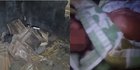 Heboh Penemuan Bayi di Dalam Tas Ransel, Sempat Dikira Kucing