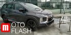 VIDEO: Pesona Black Edition Mitsubishi Xpander dan Xpander Cross