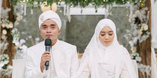 Bikin Baper! Ungkap Nikmatnya Menikah, Taqy Malik Makan Disuapi Sang Istri