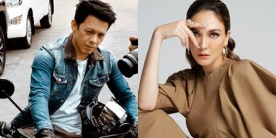 Pria Ini Bilang Ariel Dan Luna Maya Akan Balikan Tapi Ada Kendala Merdeka Com