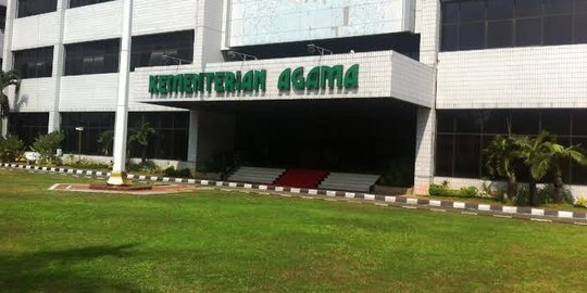 Kemenag Kucurkan Rp1,178 Triliun Bantu Pembelajaran Jarak Jauh Pendidikan Agama