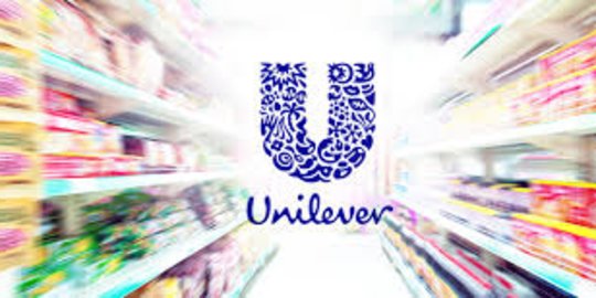 Unilever Catatkan Penjualan Rp32,4 Triliun di Tahun Berjalan September 2020