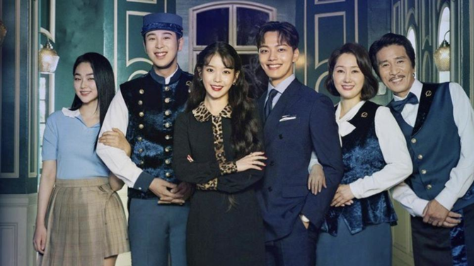 drama korea 2019