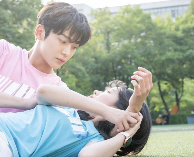 drama korea 2019
