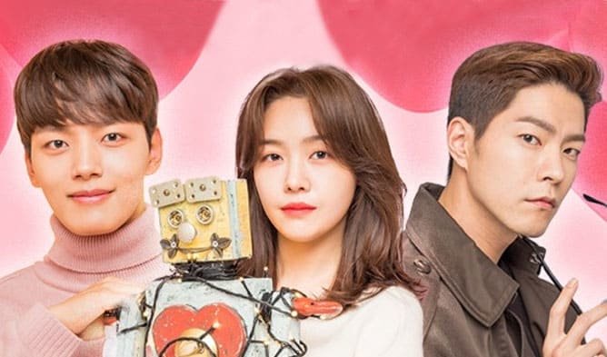 drama korea 2019