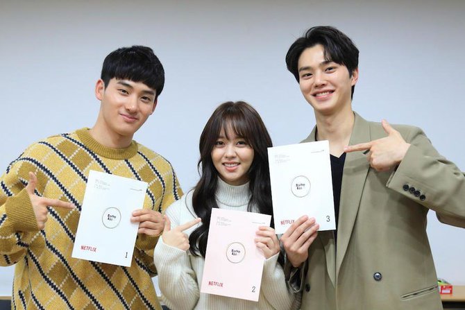 drama korea 2019