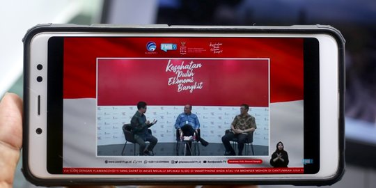 Pelaku Industri Apresiasi Dana Hibah Pariwisata Rp3,3 Triliun