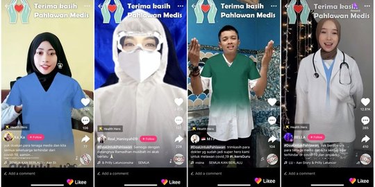 Platform Likee Bantu Masyarakat Indonesia Hadapi Masa Sulit Imbas Pandemi