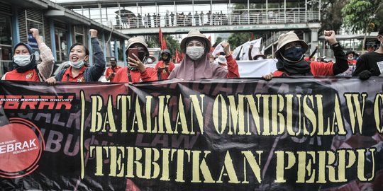 Pakar Otda Sebut Omnibus Law buat Politik Desentralisasi Terkendali