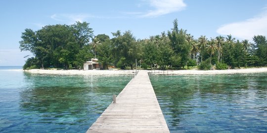 Kasus Covid-19 di Pulau Karimunjawa Jepara Nihil