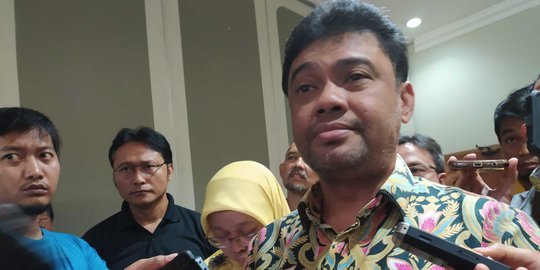 Presiden KSPI Kembali Beberkan Poin-Poin Ditolak Buruh dalam UU Cipta Kerja