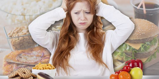 3 Hal yang Bisa Membuat Diet Menjadi Gagal dan Cara Mengatasinya