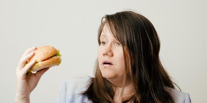 3 Hal yang Bisa Membuat Diet Menjadi Gagal dan Cara Mengatasinya