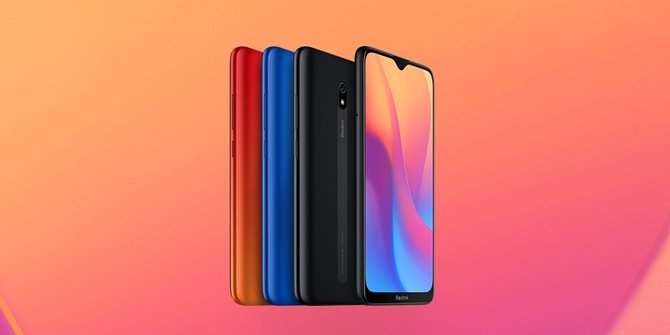 redmi 8a