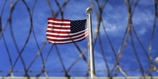 Kedubes AS di Turki Disebut Jadi Sasaran Teroris, Peringatkan Ada Ancaman Penculikan