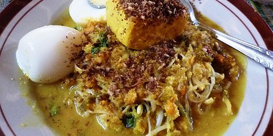 6 Kuliner di Bogor Legendaris yang Wajib Dicoba Saat Berkunjung