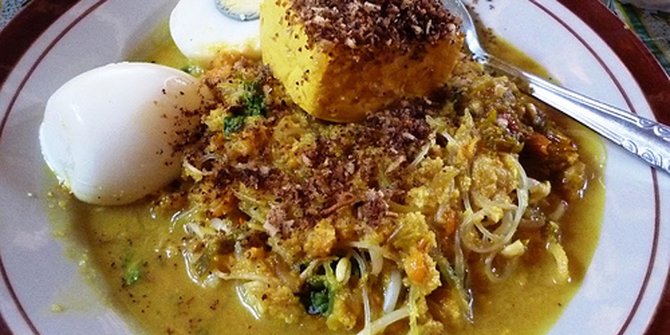 6 Kuliner  di Bogor  Legendaris  yang Wajib Dicoba Saat 