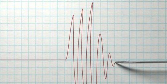 Gempa di Pangandaran, Warga Cilacap dan Banyumas Jateng Ikut Rasakan Guncangan