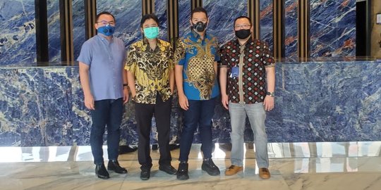 Virtual Office Bisa Jadi Pilihan Wirausahawan Bertahan di Tengan Pandemi
