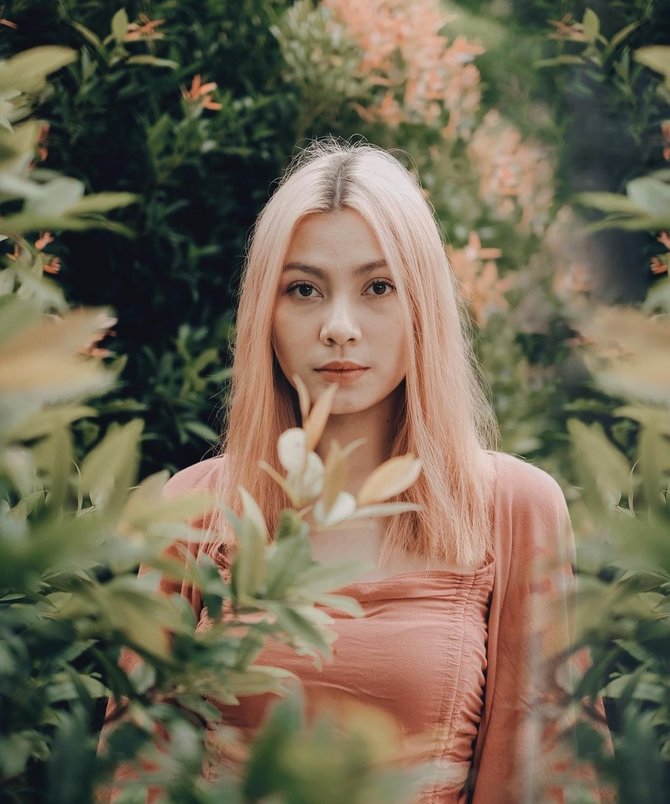 haviza devi pemeran suara hati istri