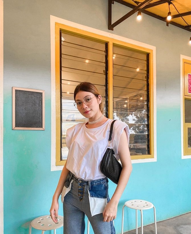 haviza devi pemeran suara hati istri