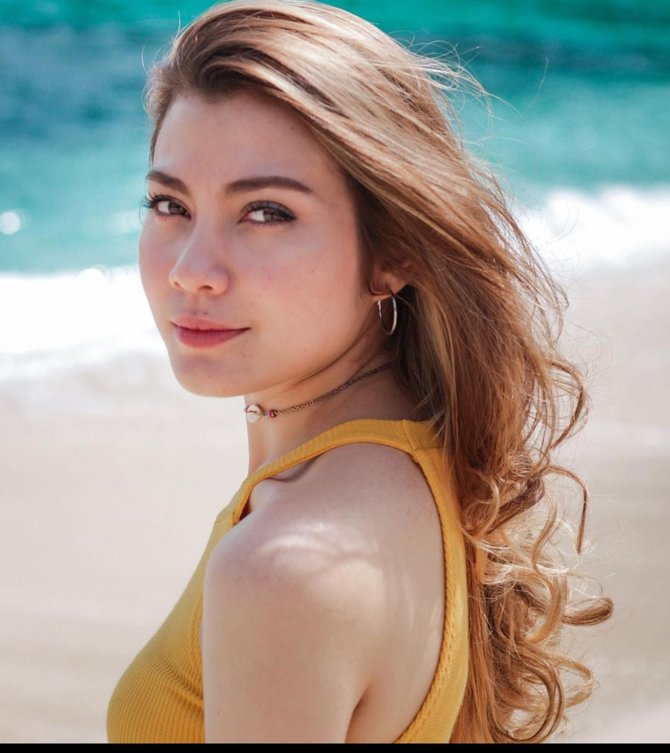 haviza devi pemeran suara hati istri