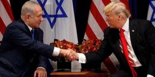 Donald Trump Sebut Israel dan Sudan Sepakat Normalisasi Hubungan