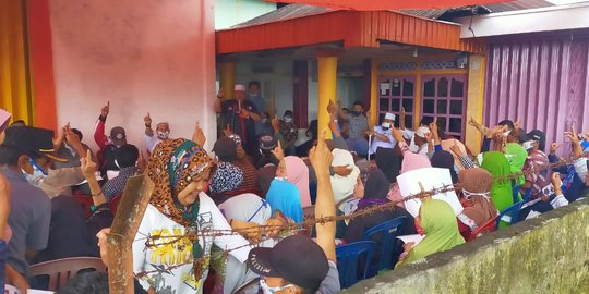 Warga Rejang Lebong Iri dengan Kepemimpinan Helmi Hasan di Kota Bengkulu