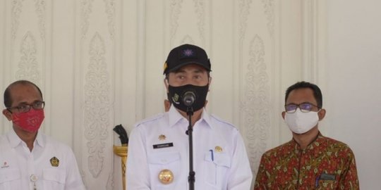 Keluarkan Edaran, Gubernur Riau Minta Warga Tak ke Luar Kota saat Libur Panjang