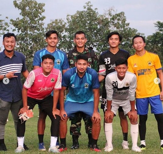 potret ravi murdianto