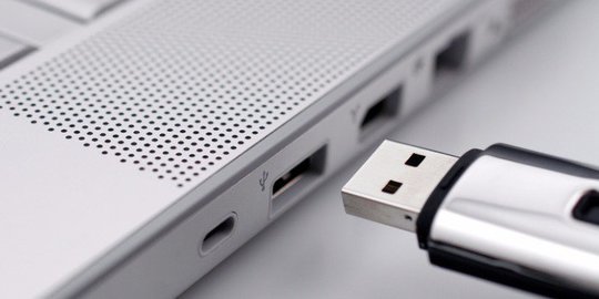 Cara Mengembalikan File yang Hilang di Flashdisk dengan Cepat, Tak Perlu Cemas