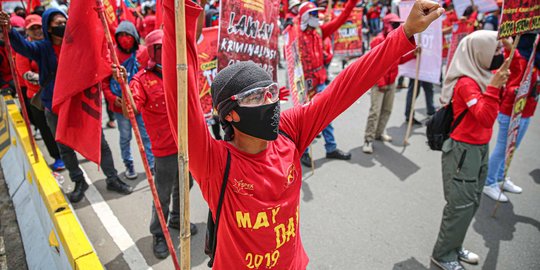 Istana: Rakyat Tak Perlu Takut Sampaikan Pendapat, Asal Didasari Data & Fakta