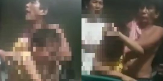 Bocah Ini Dianiaya Pria di Tempat Biliar karena Hal Sepele, Begini Kronologinya