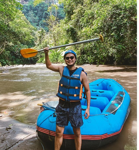 aiman ricky pemain suara hati istri