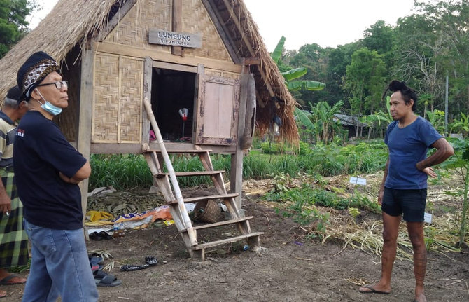 public farm yogyakarta