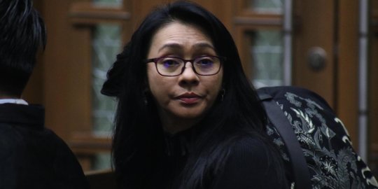 KPK Jebloskan Eks Bupati Talaud ke Lapas Tangerang