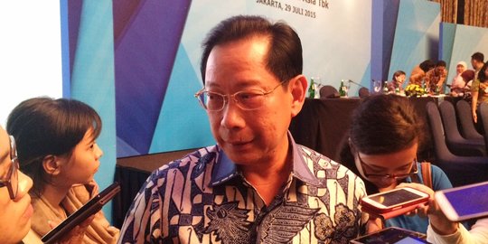 Bank BCA Catat Dana Pihak Ketiga Naik 14 Persen jadi Rp780 Triliun