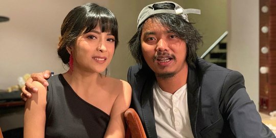 Dituding 'Star Syndrome', Begini Jawaban Dodit Mulyanto