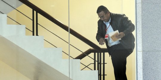 Jabar Tertinggi Kasus Korupsi, Ini Pesan Gubernur Ridwan Kamil untuk Kepala Daerah