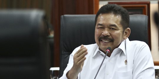 Laporan Kinerja 1 Tahun, Kejagung Selamatkan Uang Negara Rp338,8 Triliun