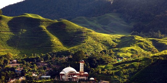 Jelang Libur Panjang, Pemkab Bogor Siapkan Rapid Test Massal di Puncak