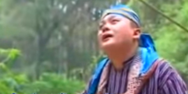 Lirik Lagu Turi Turi Putih Jawa Tengah Merdeka Com