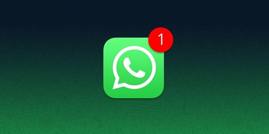 Ini Cara Ekspor Chat WhatsApp ke Email, Sudah Tahu?