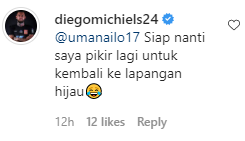 diego michiels kini bisnis batu bara