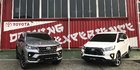 Asyik, Auto2000 Diskon Aksesoris Fortuner dan Kijang Innova 20 Persen!
