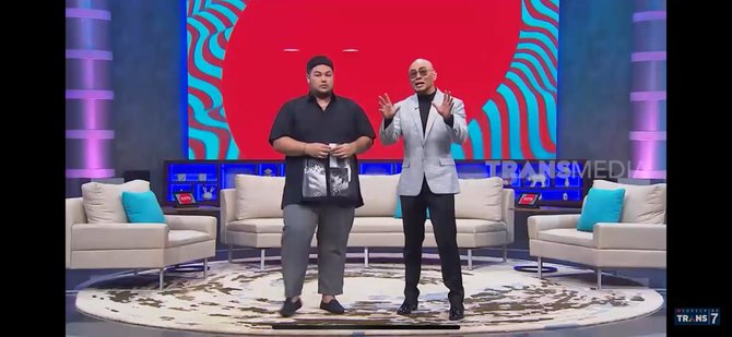 deddy corbuzier