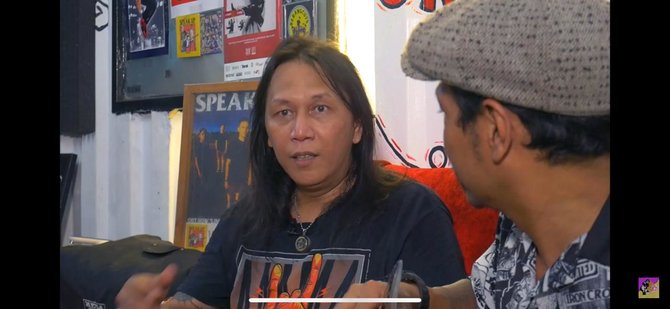 roy jeconiah