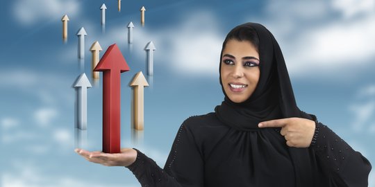 OJK: Aset Industri Keuangan Syariah Tumbuh 21 Persen Hingga Agustus 2020
