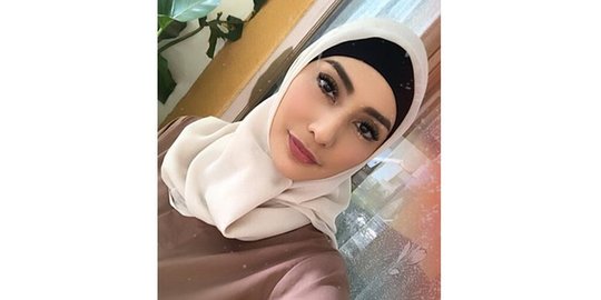 Bikin Pangling, Para Aktris Ini Tampil Berhijab saat Berperan di Suara Hati Istri