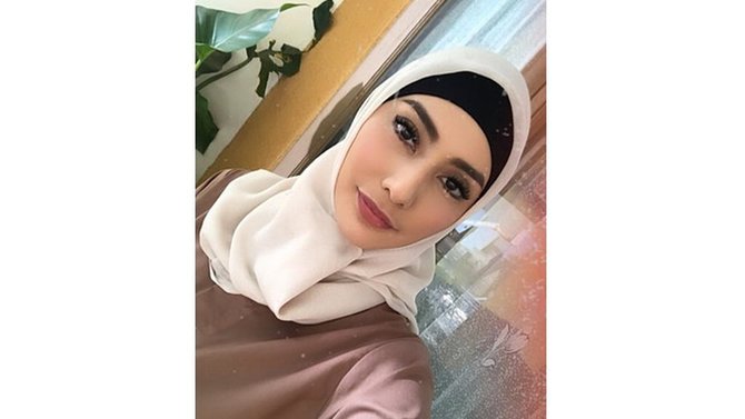 suara hati istri